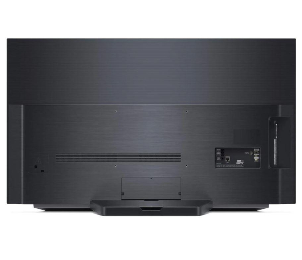 LG OLED48C11LB - 635946 - zdjęcie 11
